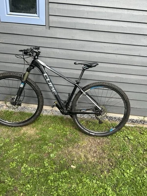Cube Mountainbike 29 Zoll Herren - Bild 1 von 4