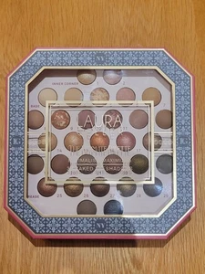 Laura Geller The Ultimate Baked Eyeshadow Palette 31 Shades New! Limited Edition - Picture 1 of 6