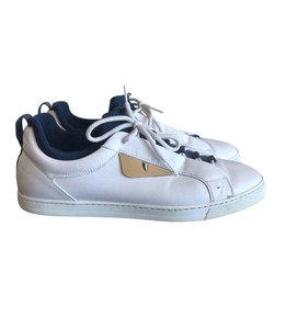 Las mejores ofertas en Fendi Blanco Zapatos Casuales para hombres | eBay