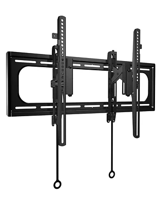 Premium Universal TV Wall Mount for 46” to 90” Flat-Panel TVs, Model VLT6-B1 - Image 1 of 4