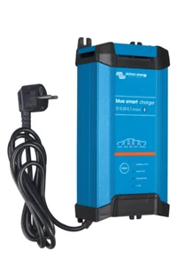 Victron Energy Blue Smart IP22 Charger 12/30(1) 230V AU/NZ - BPC123047012 - Picture 1 of 1