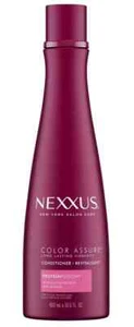X2 Nexxus Color Assure Long Lasting Vibrancy Conditioner 13,5 Oz. Protein Fusion - Bild 1 von 2
