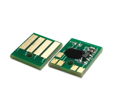 24B6015 24B6025 Chip for Lexmark M5155 M5163 M5170 XM5163 XM5170 XM5263 Refill - Image 1 of 2