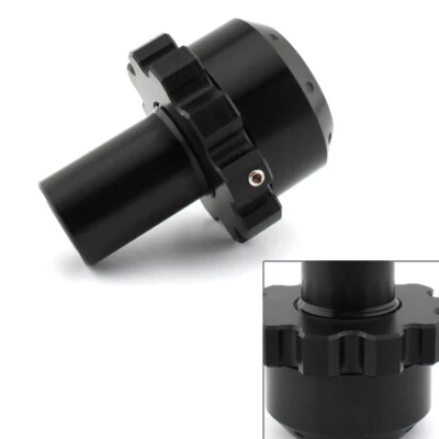 Throttle Lock Cruise Control Throttle Clamp End Bar For BMW R1200GS Adv US - Изображение 1 из 4