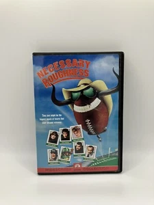 Rugosidad necesaria (DVD, 2000) - Imagen 1 de 1