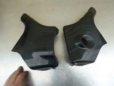 Чехлы на шею Intruder Volusia 800 VL800 02 01-04 Suzuki #O19 - Изображение 1 из 4