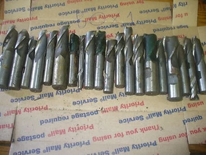 LOT OF ASSORTED NIAGARA & HANITA OTHER MILL 20PCS - Picture 1 of 1