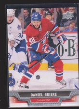 Hockey Superstar Cards Inserts Vintage Rookies Collection (3/15)