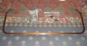 49 JVC 49C550 Pedestal stand and fixing screws - Picture 1 of 2
