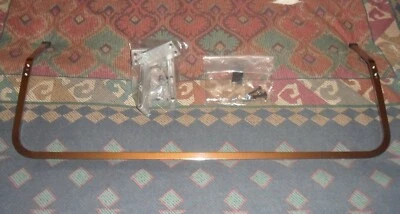 49 JVC 49C550 Pedestal stand and fixing screws - Image 1 of 2