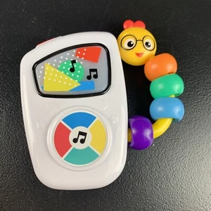 1960A Baby Einstein Take Along Tunes Musical Toy Lights Works - Picture 1 of 2