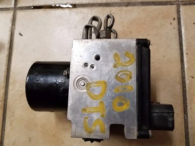 CADILLAC DTS 2006 2007 2008 2009 2010 2011 BOMBA ABS 25899056 25899065 Foto 1 de 4