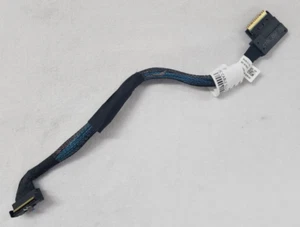 Dell 0V9V8 SL3_CPU1_PB2 to FCTRL Front PERC Cable for PowerEdge R450 - Picture 1 of 5