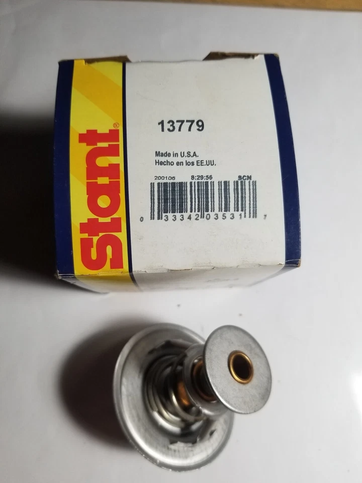 HVAC Stant 13779 Thermostat - Image 1 of 3