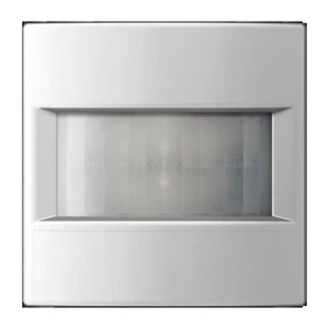Jung Bewegungsmelder BT AL 17181 IP20 Aluminium Bewegungsmelder BTAL17181 Metall - Bild 1 von 10