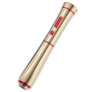 Máquina de tatuaje inalámbrica Mast P40 pluma giratoria 2,5 mm carrera herramientas de maquillaje permanente  - Imagen 1 de 13