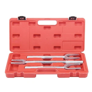 HFS(R) Tie Rod Tool, Ball Joint Separator (3 Piece Pickle Fork Set) - Picture 1 of 6