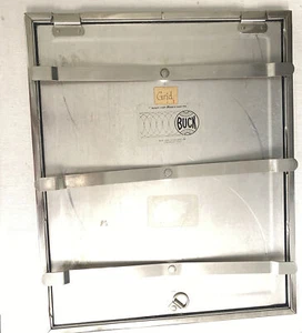 GRID Buck Accessories 14x17 In (#565) - Picture 1 of 4