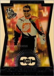 Premio Press Pass Cup Chase 2003 #CCR15 Tony Stewart - Imagen 1 de 1