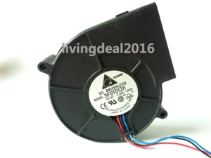 1 pieza Ventilador Delta BFB1012H-F00 9733 1.2A nuevo - Imagen 1 de 1