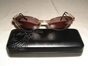 Gianni Versace Versus MOD F34 COL 09M Sunglasses Made in Italy - Picture 1 of 9