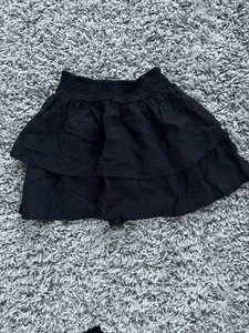girls teen skirt with elastic waistband size 12 Includes Postage - Picture 1 of 4