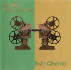The New Pornographers - Twin Cinema (CD, Album) (Very Good Plus (VG+)) - 2912218