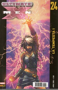 Ultimate X-Men No.24 - Bild 1 von 1
