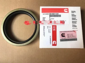 1 PIEZA NUEVO AJUSTE PARA CIGÜEÑAL TRASERO SELLO ACEITE C6140211341 - Imagen 1 de 1
