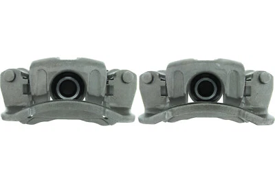 Par de pinzas de freno de disco traseras centradas para Hyundai ix35 2015 (KIT26905) Foto 1 de 4