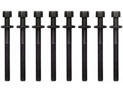 Juego de pernos de cabeza para Infiniti I30 1996-2001 Felpro 68612BKHX 1997 1998 1999 2000 Foto 1 de 2