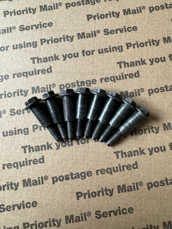 Juego de pernos de cubierta de válvula Honda Civic 2006 2007 2008 2009 2010 2011 1,8 L Foto 1 de 2