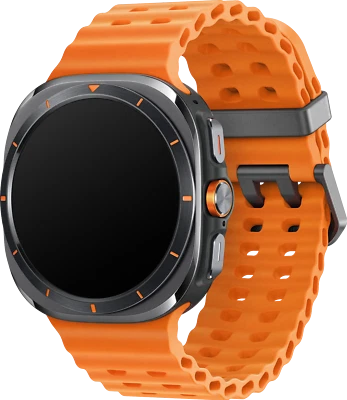 Samsung Galaxy Watch Ultra grau (Ohne Deutschland Region) - Bild 1 von 4