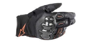 Handschuhe - Jersey ALPINESTARS SMX-1 Drystar® - SCHWARZ/ROT - XL - Bild 1 von 1