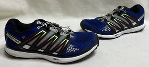 SALOMON : Baskets X-Scream Trail Running - Taille UK 7,5 EU 41 (livraison gratuite au Royaume-Uni) - Photo 1/14