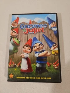 Gnomeo & Juliet (DVD, 2011) - Bild 1 von 3