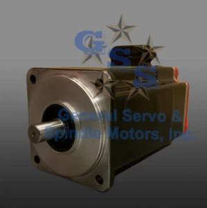 Fanuc A06B-2063-B103#0100 *1 ANNO DI GARANZIA* - Foto 1 di 3