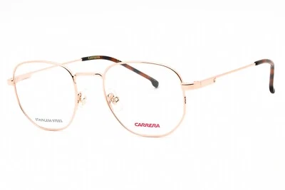 Gafas CARRERA CA2017T-DDB-47 Talla 47 mm 19 mm 135 mm Dorado Hombre Foto 1 de 4