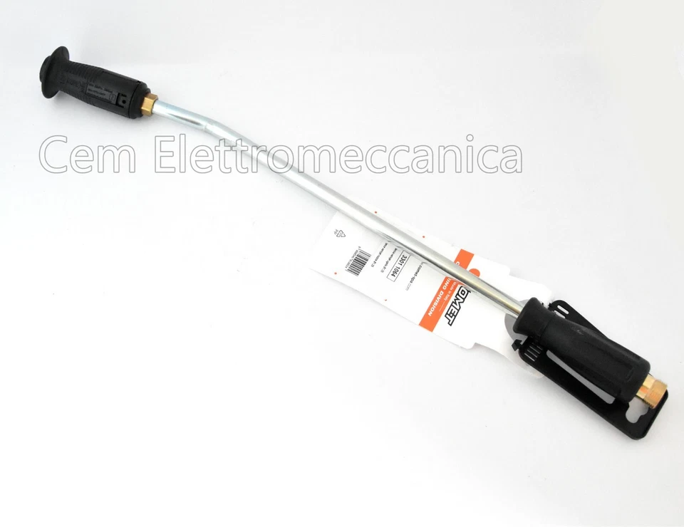 Lancia ugello ventaglio per idropulitrice COMET KS 1700 da 1/4" - ø1,25 - 033 - Image 1 of 1