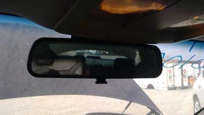 Espelho retrovisor interno central frontal usado serve: 2007 Chrysler 300 dimmi manual - Imagem 1 de 4