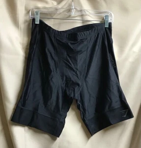 Gymshark Shorts schwarz Gr. XL NEU - Bild 1 von 5