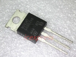 10 Stück BU931T TO-220 - Bild 1 von 1