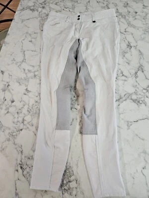 Pantalones de asiento completo ROMFH Sarafina 32L Foto 1 de 3