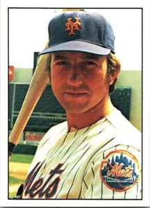 1976 SSPC Jerry Koosman New York Mets #609 - Picture 1 of 2