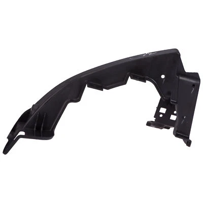 Soporte de esquina de parachoques delantero derecho OEM 2008-2014 Subaru Tribeca NUEVO 57707XA12A Foto 1 de 4