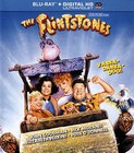 The Flintstones [Blu-ray]