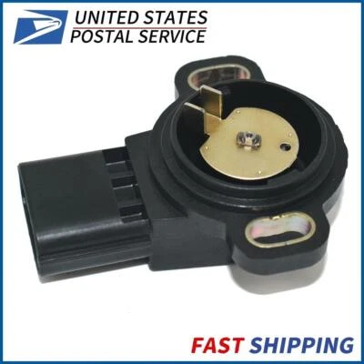 FS01-13-SL0 para MAZDA 626 MX6 PROTEGIDO Sensor de posición del acelerador Sensor TPS Foto 1 de 4