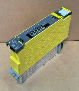 FANUC SERVOAZIONAMENTO A06B-6141-H006#H580 D, V10232627 - Foto 1 di 12