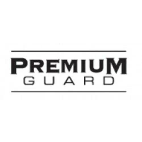 Cabin Air Filter Premium Guard PC5869 PREMIUM GUARD PC5869 - Image 1 of 1
