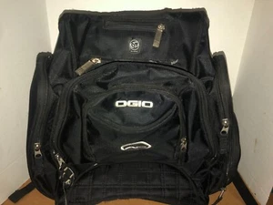 OGIO Gambit confezione da 17 giorni, grande, nero - Foto 1 di 6
